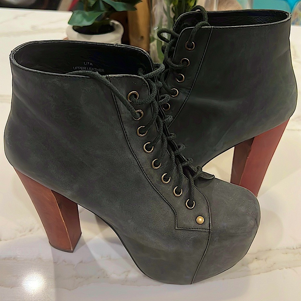Jeffrey Campbell Lita